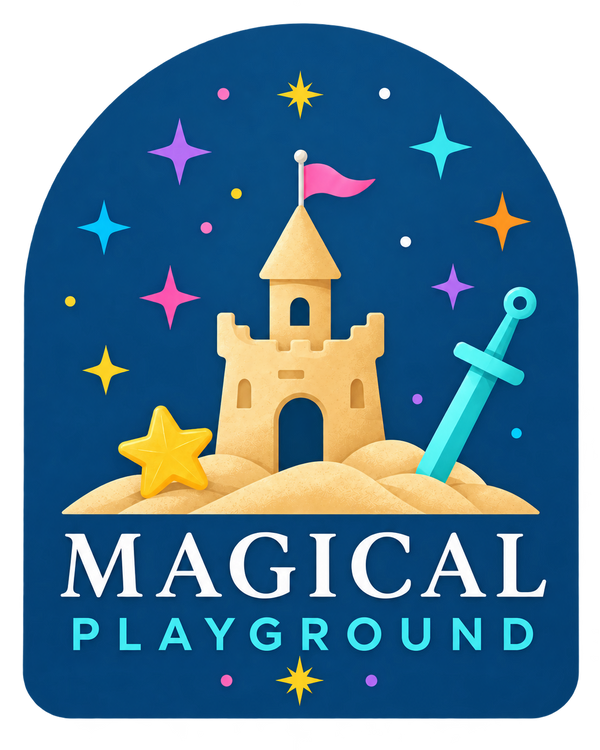 Magical Playground